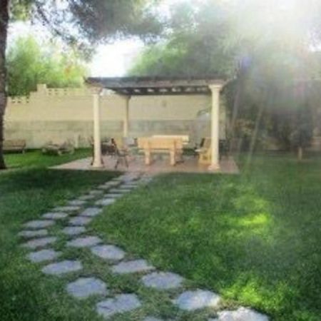 Apartamento Alicante Playa De San Juan Benimagrell Εξωτερικό φωτογραφία