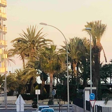 Apartamento Alicante Playa De San Juan Benimagrell Εξωτερικό φωτογραφία
