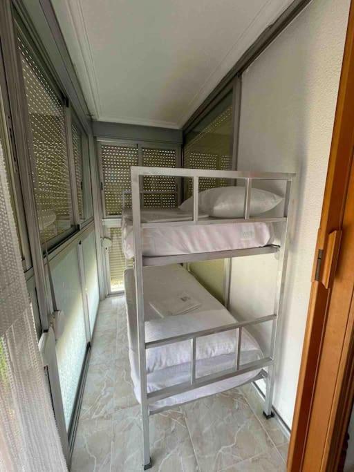 Apartamento Alicante Playa De San Juan Benimagrell Εξωτερικό φωτογραφία