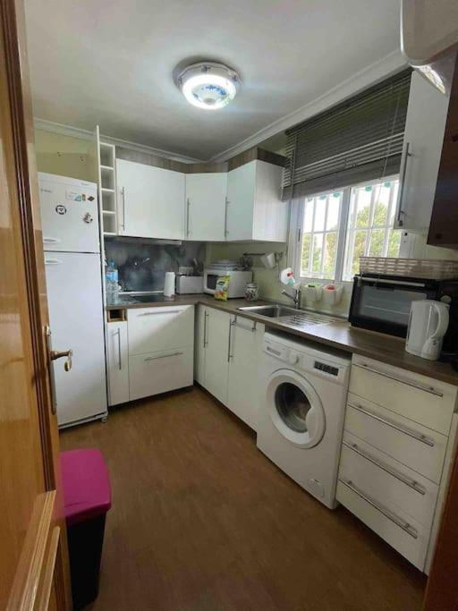 Apartamento Alicante Playa De San Juan Benimagrell Εξωτερικό φωτογραφία