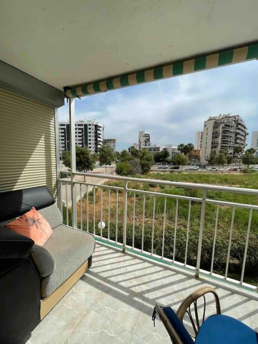 Apartamento Alicante Playa De San Juan Benimagrell Εξωτερικό φωτογραφία