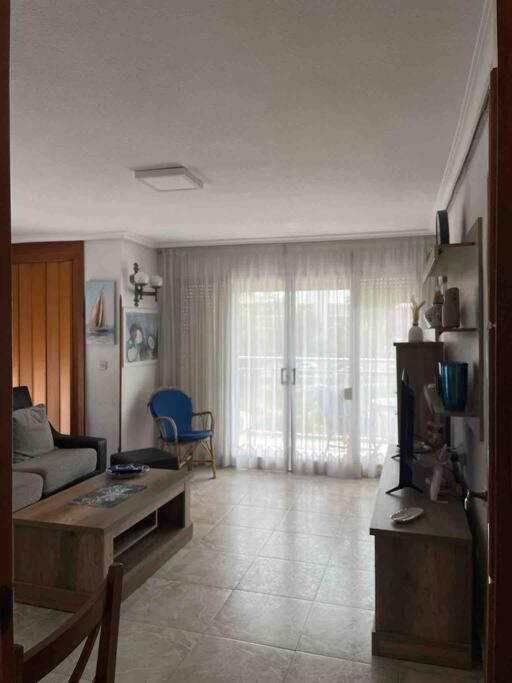 Apartamento Alicante Playa De San Juan Benimagrell Εξωτερικό φωτογραφία