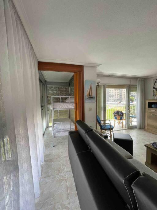 Apartamento Alicante Playa De San Juan Benimagrell Εξωτερικό φωτογραφία